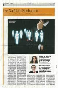 thementag-headhunter-kurier