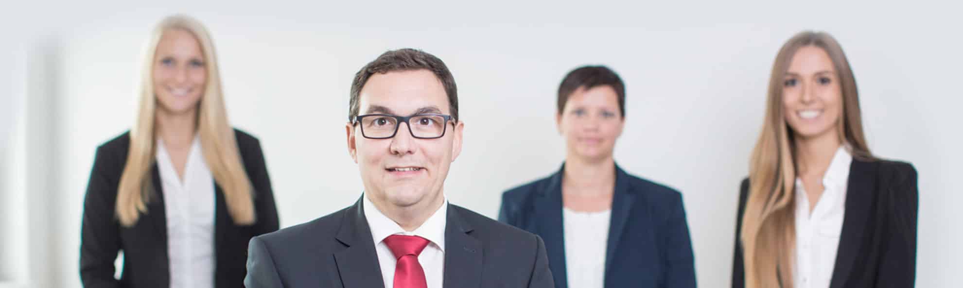 Headhunter Personalberatung Wien