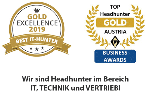 Headhunter Wien