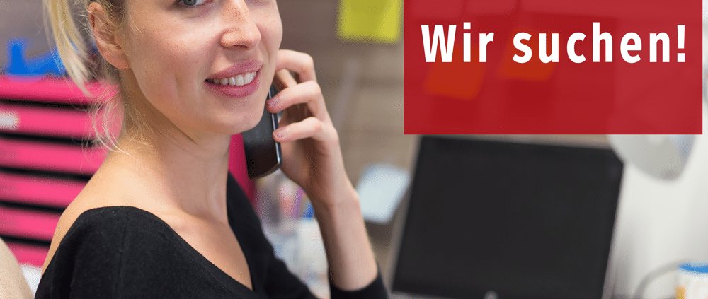 Junior Sales Manager Medien