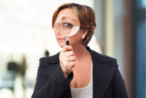 Executive Search