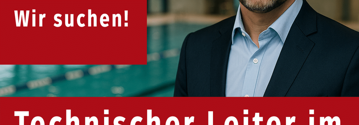 Technischer Leiter Facility Management Tirol