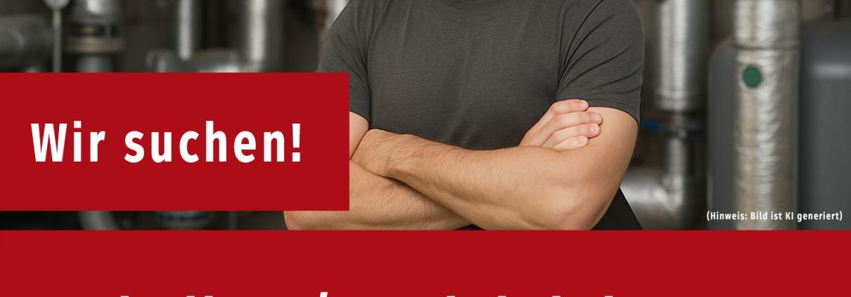 Techniker / Projektleiter (m/w/d) – HKLS | Wien, Niederösterreich, Oberösterreich