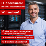 IT-Koordinator